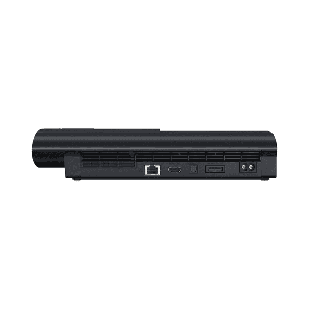 Sony - PlayStation 3 Super Slim 500GB PS3 Video Game Console