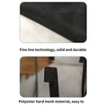 thumbnail image 4 of Portable Mesh Laundry Basket with Handles - Foldable Hamper for Dirty Clothes Storage and Home Organization, 4 of 5