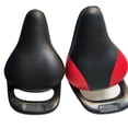 thumbnail image 4 of Bike Saddle Cycling Accessories Universal Children Seat Cushion Bike Red, 4 of 4