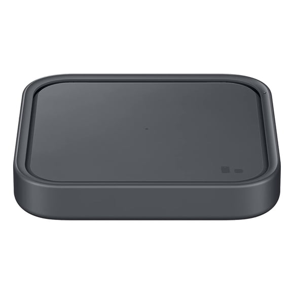 Wireless Charger Samsung 15W Super Fast Charging Pad 2022