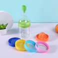 thumbnail image 1 of Oleegame 1PC 8 In 1 Kitchen Tool Set All In 1 Multipurpose Kitchen Gadget Kitchen Tool Bottle White, 1 of 9