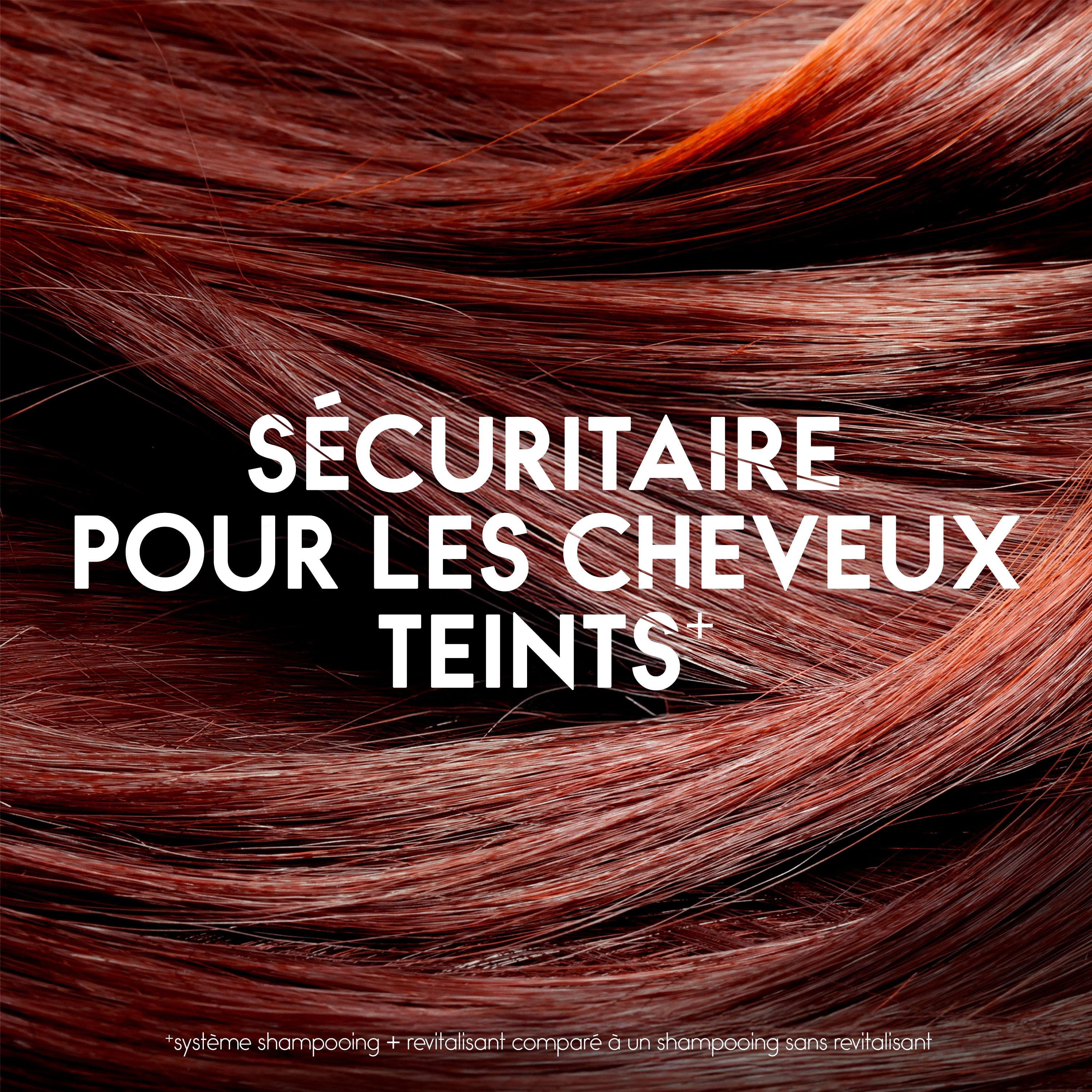 Head & Shoulders Lisses et Soyeux 2-en-1 Shampooing Antipelliculaire + Revitalisant