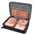thumbnail image 2 of Nicci Organisateurs de Bagage et Valise, 2 of 3