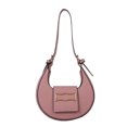 thumbnail image 2 of TopLLC Sac Bandoulière en Cuir Grande Capacité Multi Compartiments pour Femmes, 2 of 3