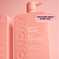 thumbnail image 4 of MONDAY Haircare Gel Douche CLEANSE 900 ml, 4 of 10