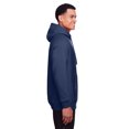 thumbnail image 3 of Adult Zone HydroSportâ„¢ Heavyweight Pullover Hooded Sweatshirt TT96, 3 of 3