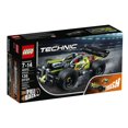 thumbnail image 4 of Technic - TOUT FEU ! (42072), 4 of 6