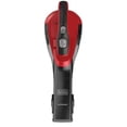 thumbnail image 4 of BLACK+DECKER HLVA320J26 dustbuster® Advanced Clean Cordless Hand Vacuum, (Chili Red), 4 of 9