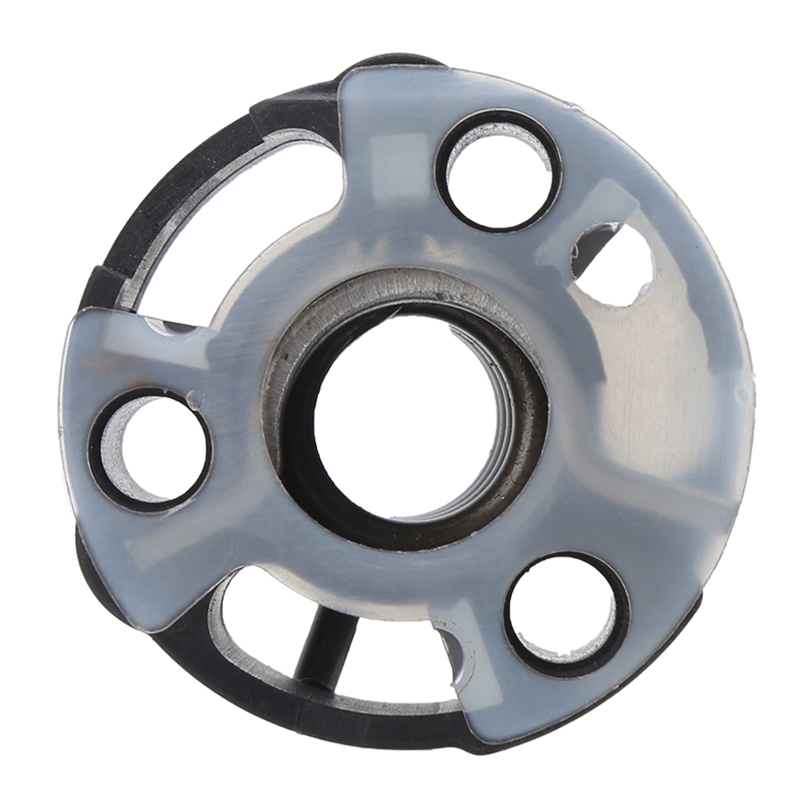 Vane Wheel, Durable LR088538 / LR059341 Supercharger Repair Kit