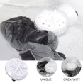 thumbnail image 4 of Portable Washer Travel Washing Machine Ultrasonic Washing Machine Mini Washer, 4 of 8