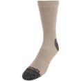 thumbnail image 1 of Dr. Scholl's  Crew Compression Work Socks (2 Pair Pack) (Men's), 1 of 2