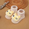 thumbnail image 2 of Girls Socks Cotton Anti Socks Cartoon Socks Clothes, 2 of 4