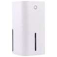 thumbnail image 1 of Japceit Portable Dehumidifier For Home Ultra Quiet Auto Shutoff Dehumidifier For Closet Wardrobe Bedroom Kitchen Basement, 1 of 9