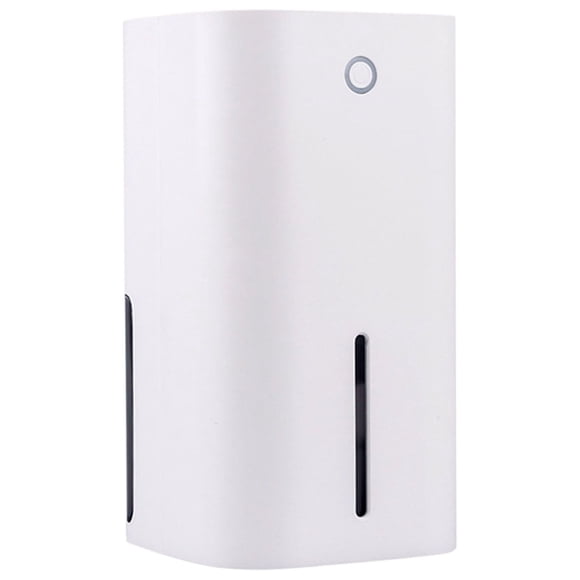 Dehumidifiers for Basements,Portable Dehumidifier for Home with Quiet Auto Shutoff - Dehumidifier for Closet Wardrobe Bedroom Kitchen Basement