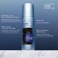 thumbnail image 2 of Clairol Root Touch-Up Temporary Spray 2in1: 100% gray coverage and volume boost, 2 of 9