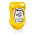 thumbnail image 3 of Heinz Yellow Mustard, 3 of 3