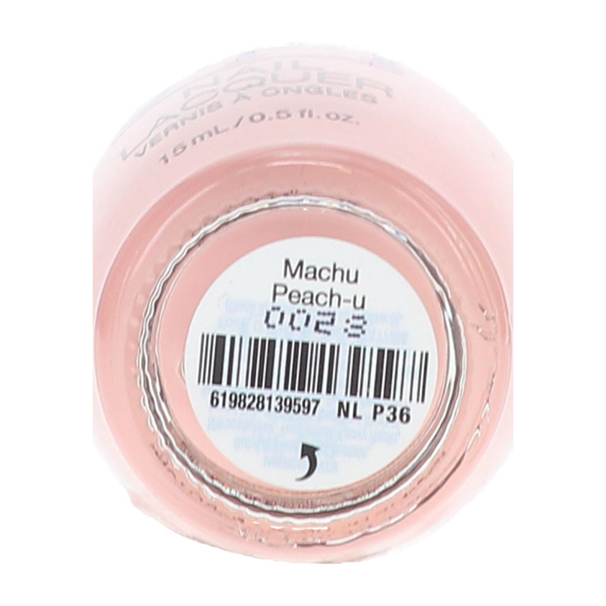 OPI Vernis a ongles