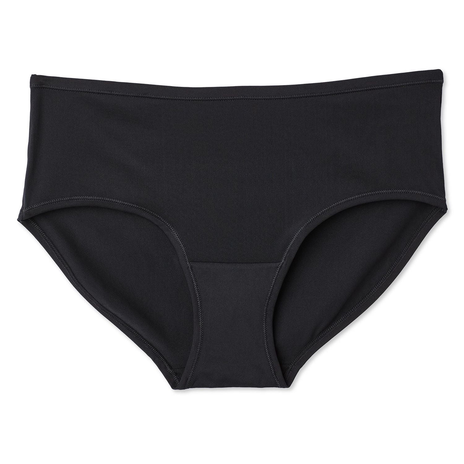 George Women's Super Stretch Midi Brief 3-Pack