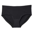 thumbnail image 2 of George Women's Super Stretch Midi Brief 3-Pack, 2 of 3