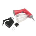 thumbnail image 1 of TISHITA Hair Perming Foam Machine Hair Curly Cold and Hot Perm Portable Styling Tool Red 300ml, 1 of 8
