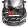 thumbnail image 5 of Metal Toy Civic Type-R 1/32 Scale Diecasts Cars Trucks Models Kids Toys Gift for Boys Children Vehicles Hobbies Collection, 5 of 5