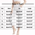 thumbnail image 2 of UPPADA Women's Workout Leggings High Waist 4 Way Stretch Running Yoga Pants Compression Seamless High Rise Workout Tight Leggings Winter Saving Multicolor,L, 2 of 8