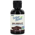 thumbnail image 2 of NOW Foods - BetterStevia Liquid Sweetener Dark Chocolate - 2 fl. oz., 2 of 4