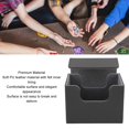 thumbnail image 3 of Card Deck Box, Game Card Storage Trading Card Storage Box PU Leather Card Storage Case for Game Cards Tarot Cards, 3 of 7