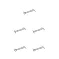 thumbnail image 3 of relayinert Outil de Vérification de l'Usure de Chaîne Indicateur Règles Mesure Règle Outils de Réparation 5Ensemble, 3 of 6