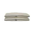 thumbnail image 1 of Honest Sleep BODYOW Organic Wool Pillow - Body Size, 1 of 1