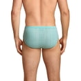 thumbnail image 3 of Jockey Slip Poco pour Hommes en Coton 100 % Elance - Lot de 2, 3 of 5