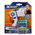 thumbnail image 1 of X-Shot Excel Micro Foam Dart Blaster, 1 of 7