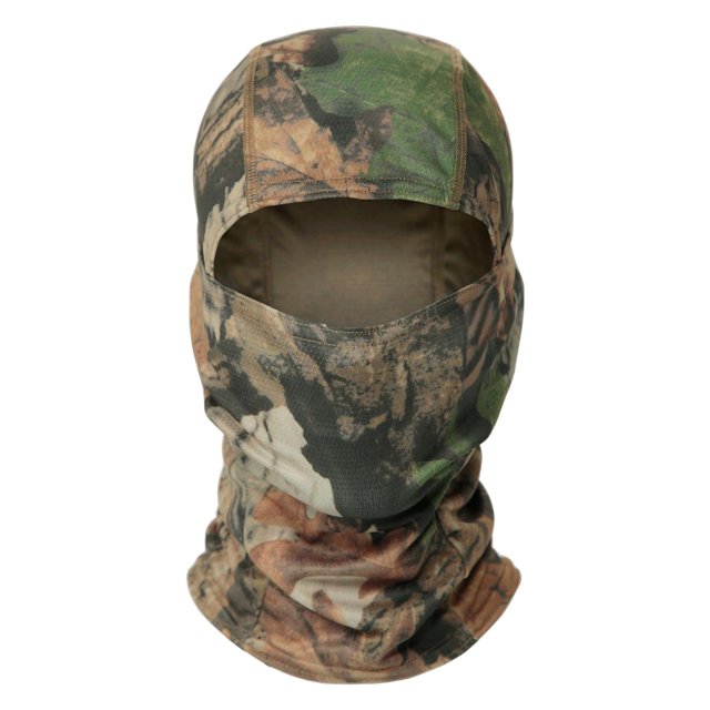 Cagoule Bandana de Ski pour Femmes et Hommes, Conçue pour la Chaleur Hivernale et la Protection du Cou. Fabriquée en polyester Respirant et Coupe-Vent avec une Doublure Thermique, Cette Cagoule Présente un Motif camouflage et Mesure 40cm x 26cm (15.75 Pouces x 10.24 Pouces). Convient au Ski, au Planche à Neige, au Cyclisme, à la Motocyclette et à d'Autres Activités de Plein Air par Temps Froid. Peut Être Portée comme Couvre-Visage Complet, Cagoule Ouverte, Demi-Masque de Ski Ou Cache-Cou.