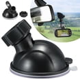 thumbnail image 3 of 1 Car Suction Cup Base Holder Mounts For Nextbase 112 212 312GW 412GW Dash Cam, 3 of 7