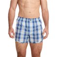 thumbnail image 2 of Jockey Men's Tapered 5" Boxer - 2 Pack, 2 of 4
