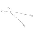 thumbnail image 3 of OUNONA Briquette Pickers Tongs Clean Up Tool for Camping 1Pack, 3 of 5