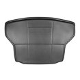 thumbnail image 4 of Unique Bargains Car EVA Rear Trunk Boot Liner Cargo Mat Floor Tray for Hyundai Elantra 17-18, 4 of 4
