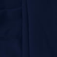 thumbnail image 3 of Styesk Mens Shorts Man Solid-Color Loose Casual Multi-Pocket Drawstring Workwear Half Shorts Pants, 3 of 5