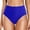 Blue, variant on WANPIDAN Swimsuit Boy Shorts for Women Swimming Leggings for Women plus Size Maternity Swimwear Swimsuit for Women Shorts Swim Skirts for Women Swim Suit Bottoms High Leg Women Bathing Suit Bottoms