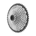 thumbnail image 2 of 12 Speed 11-46T Cassette,  Bike Freewheel Cassette Wear Resistant  For Road Bicycle, 2 of 8