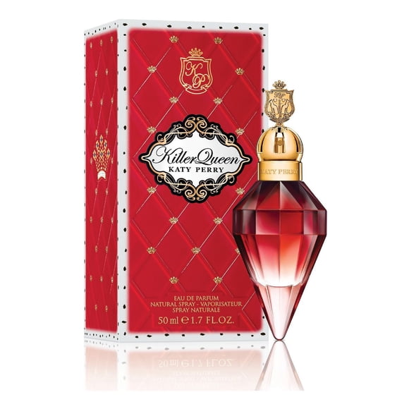 Katy Perry Killer Queen EDP Spray