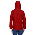 thumbnail image 2 of Ash City - Veste Isolée Rapide Core 365 pour Femmes, 2 of 3