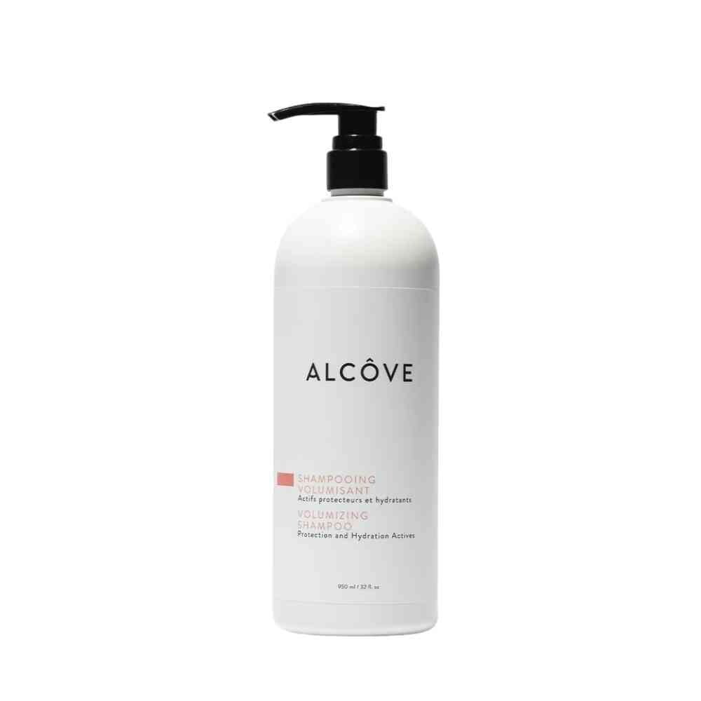 Alcove Volumizing Shampoo (950ml)