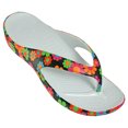 thumbnail image 1 of Sandales de Plage Loudmouth pour Femmes Magic Bus Taille 10, 1 of 1