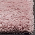 thumbnail image 3 of SAFAVIEH Polar Abbot Solid Extreme Plush Shag Area Rug, 3 of 7