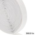 thumbnail image 3 of Bande Élastique de Couture Quotidienne Bande Tricotée Extensible Bobine Taille Élastique Bande Élastique, 3 of 8