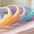thumbnail image 4 of tredstone Unique Decompression Toys with Funny Sticky Ball Rolling Tapes Gold 10m 1Set, 4 of 6
