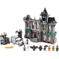 thumbnail image 3 of DC Universe Super Heroes Batman: Arkham Asylum Breakout Set LEGO 10937, 3 of 18
