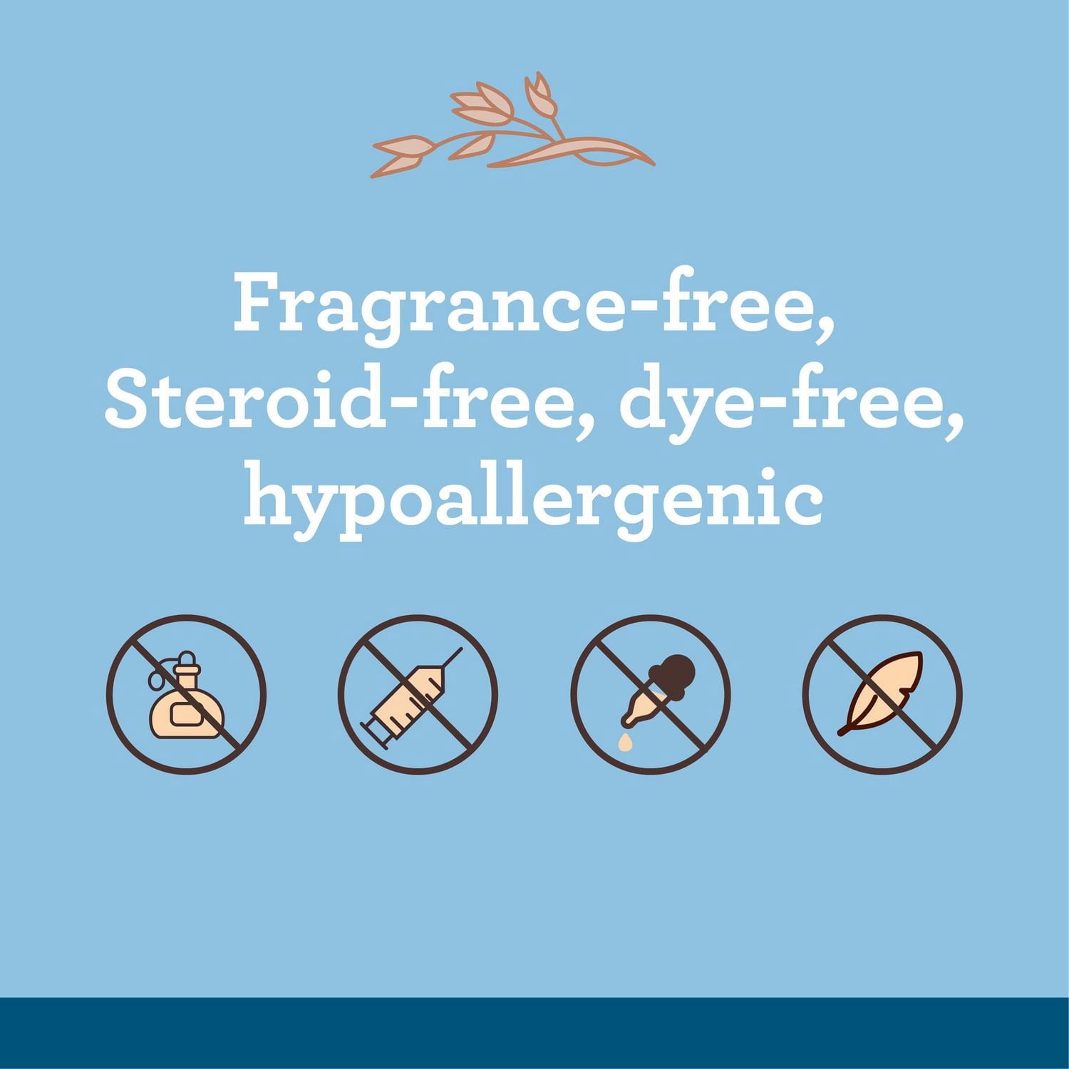 Aveeno Bébé Soin de l'Eczéma Crème Hydratante