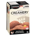 thumbnail image 2 of Chapman's Markdale Creamery Crème Glacée au Chocolat Hollandais dans un Carton 2L, 2 of 7